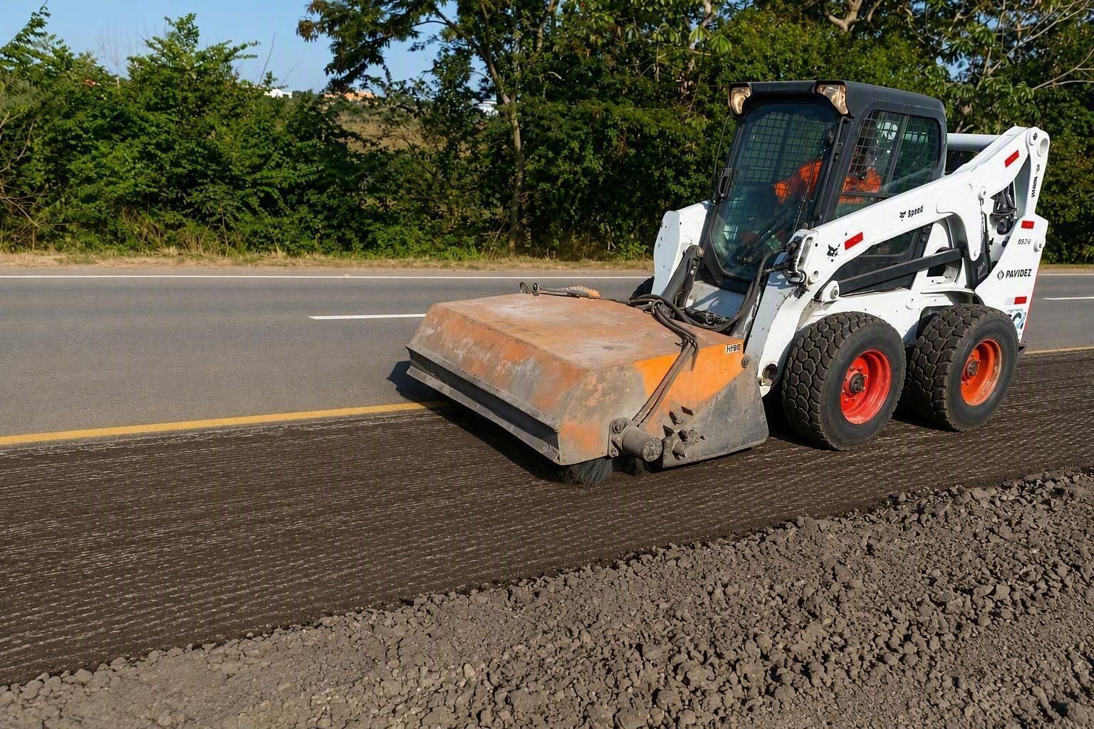 EPR Vias do Café realiza obras em rodovias no fim de semana e feriado