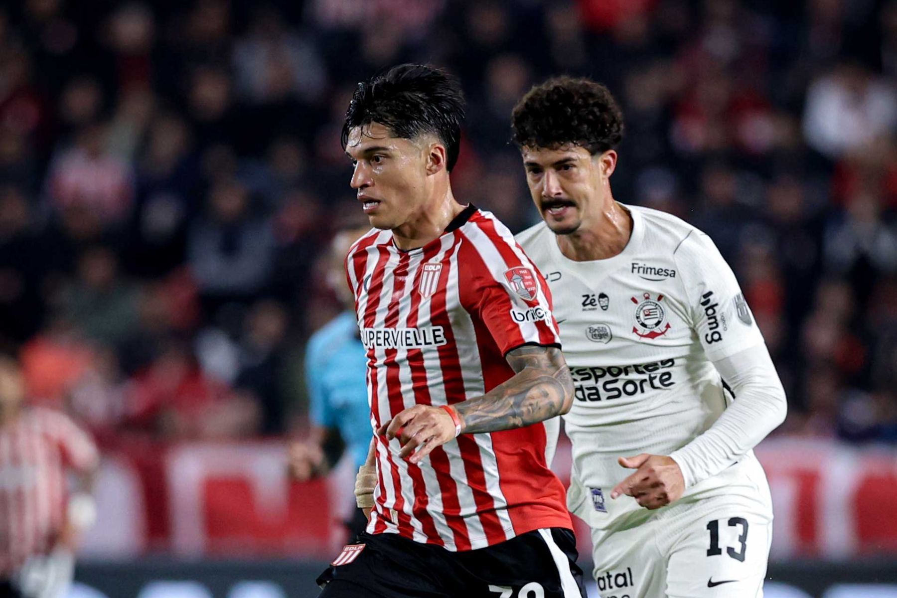 O que o Corinthians precisa para avançar às semifinais da Copa Libertadores