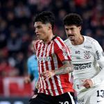 O que o Corinthians precisa para avançar às semifinais da Copa Libertadores