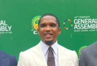 Eto'o é acusado por ex-dirigentes de Camarões por desvio milionário de federação