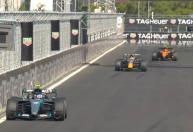 Norris se complica, Antonelli aproveita e vence GP da Espanha de F1; Bortoleto é 13°
