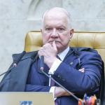 Investigação contra Moraes: Fachin defende STF e diz que 'não se julgam pessoas, mas fatos'