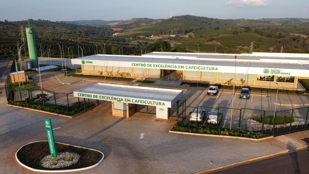 Sistema Faemg Senar lança levantamento inédito sobre safra de café