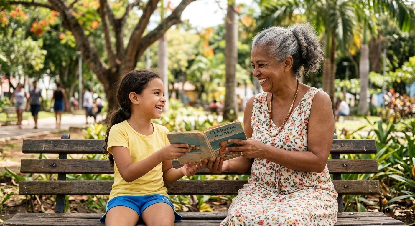 Provérbio chinês do dia: “Se você quer felicidade por uma hora, tire uma soneca; se a quer para a vida toda, ajude alguém”