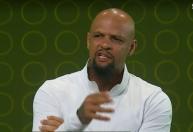 Felipe Melo faz alerta a jogador do Flamengo: 'Faltou um pouquinho de seriedade'