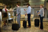 Embarque por grupos no aeroporto: entenda como funciona