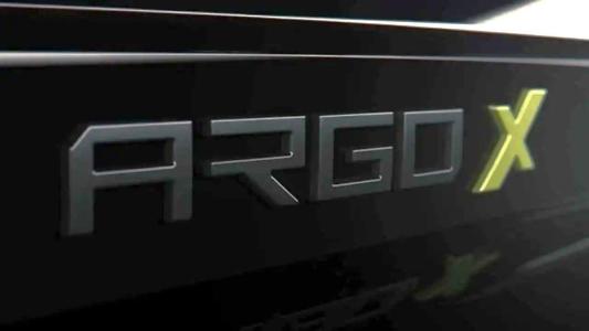 Fiat revela as primeiras imagens do Argo X