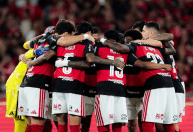 Todos os jogos deste domingo (13) pelo Campeonato Brasileiro