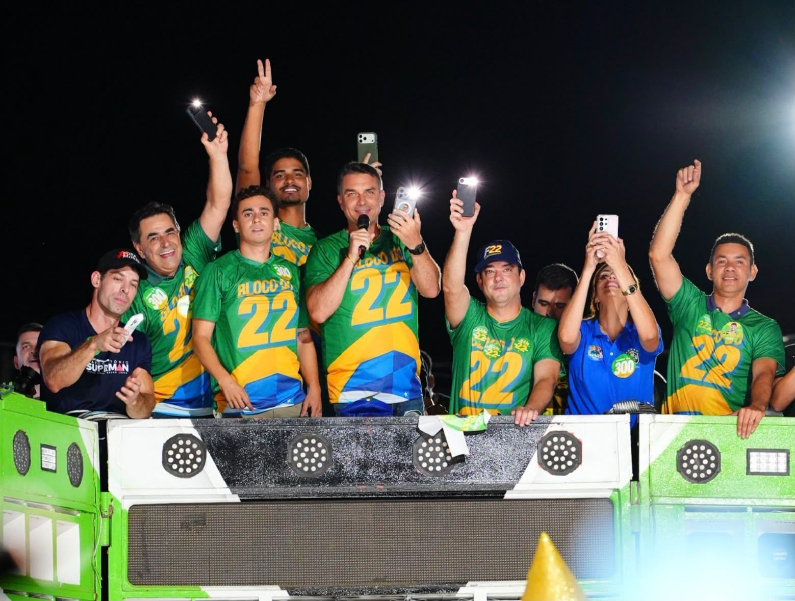 Flávio Roscoe tem agenda no Vale do Rio Doce e Zona da Mata nesta sexta-feira (25)