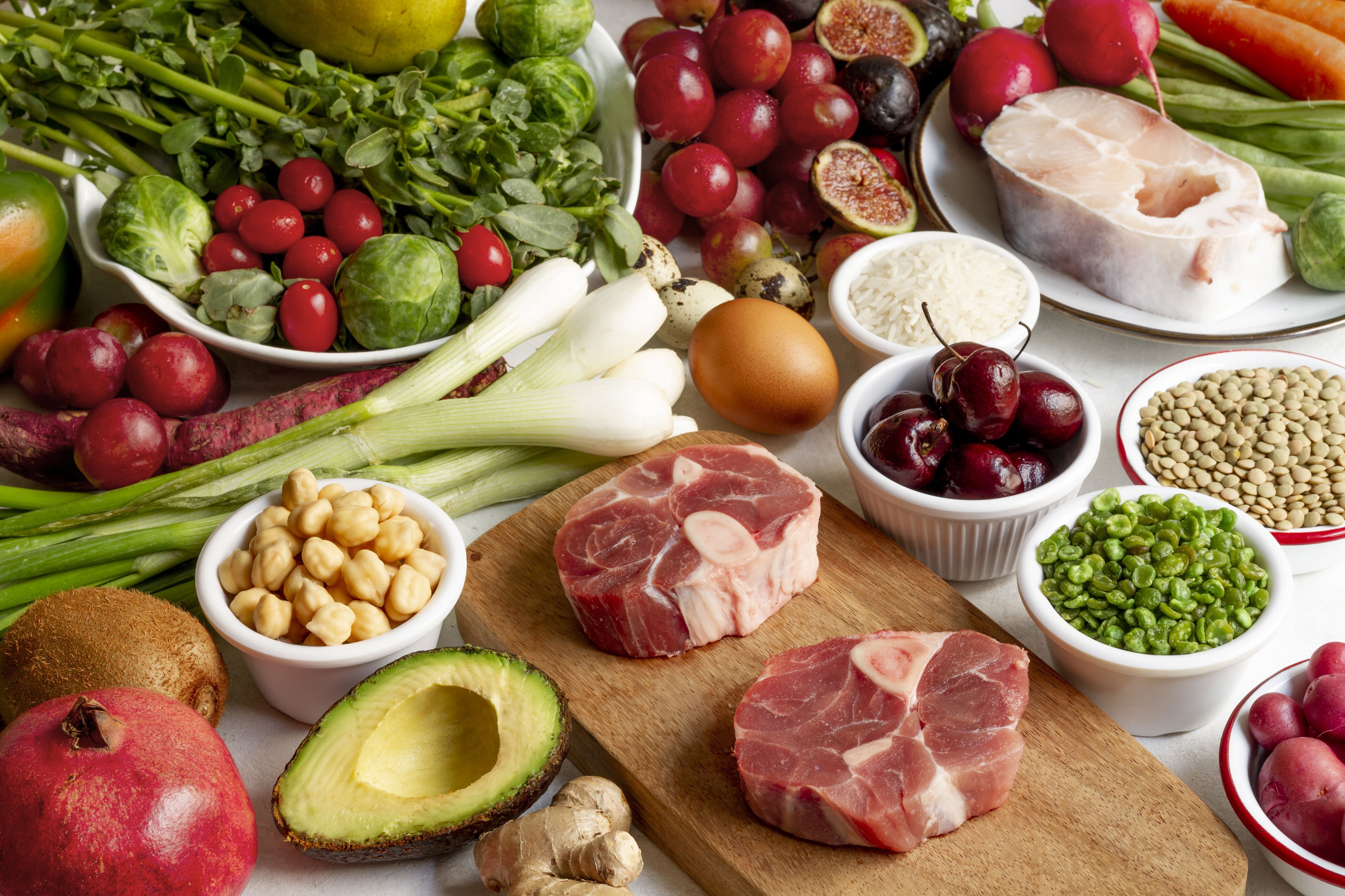 Proteína animal e vegetal: como escolher boas fontes para alimentação