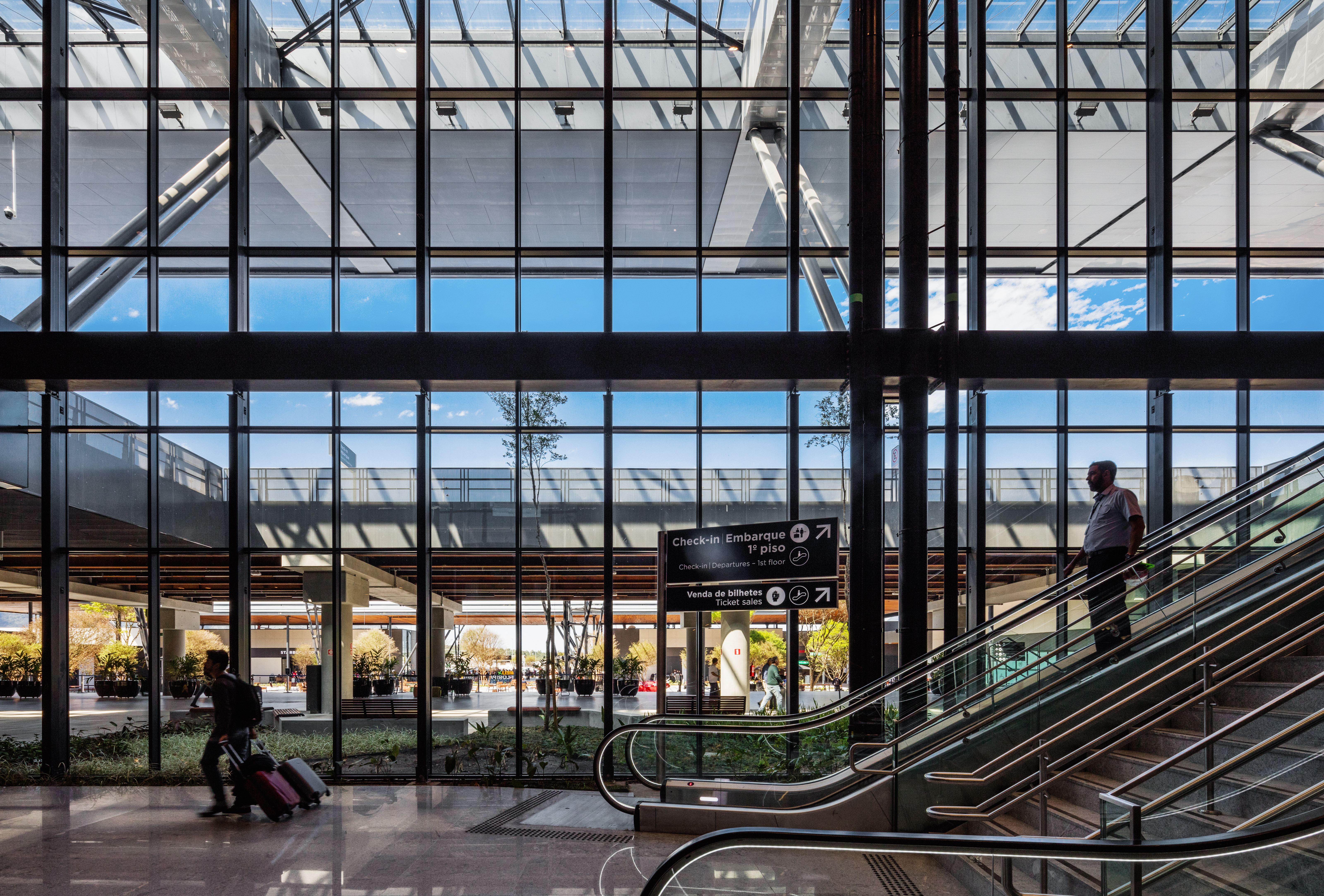 Anac reajusta tarifas de embarque em cinco aeroportos; confira os novos valores