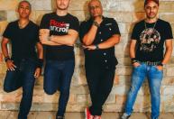Charlie Uai Jr. comemora 4 anos com noite de rock autoral e tributos no Underground Black Pub