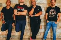 Charlie Uai Jr. comemora 4 anos com noite de rock autoral e tributos no Underground Black Pub