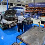 Peças de carros descartados ganham nova chance no mercado com iniciativa da Stellantis