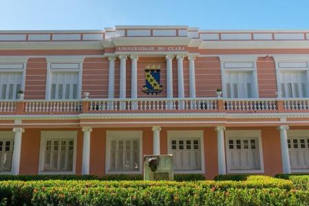 Universidade Federal do Ceará (UFC)