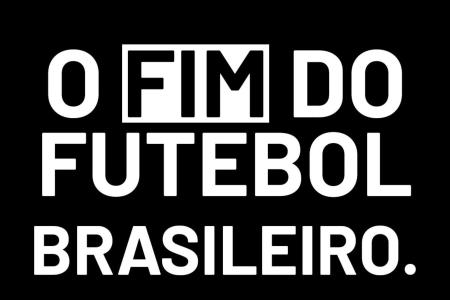 Manifesto de clubes brasileiros sobre patrocícnios de casas de apostas