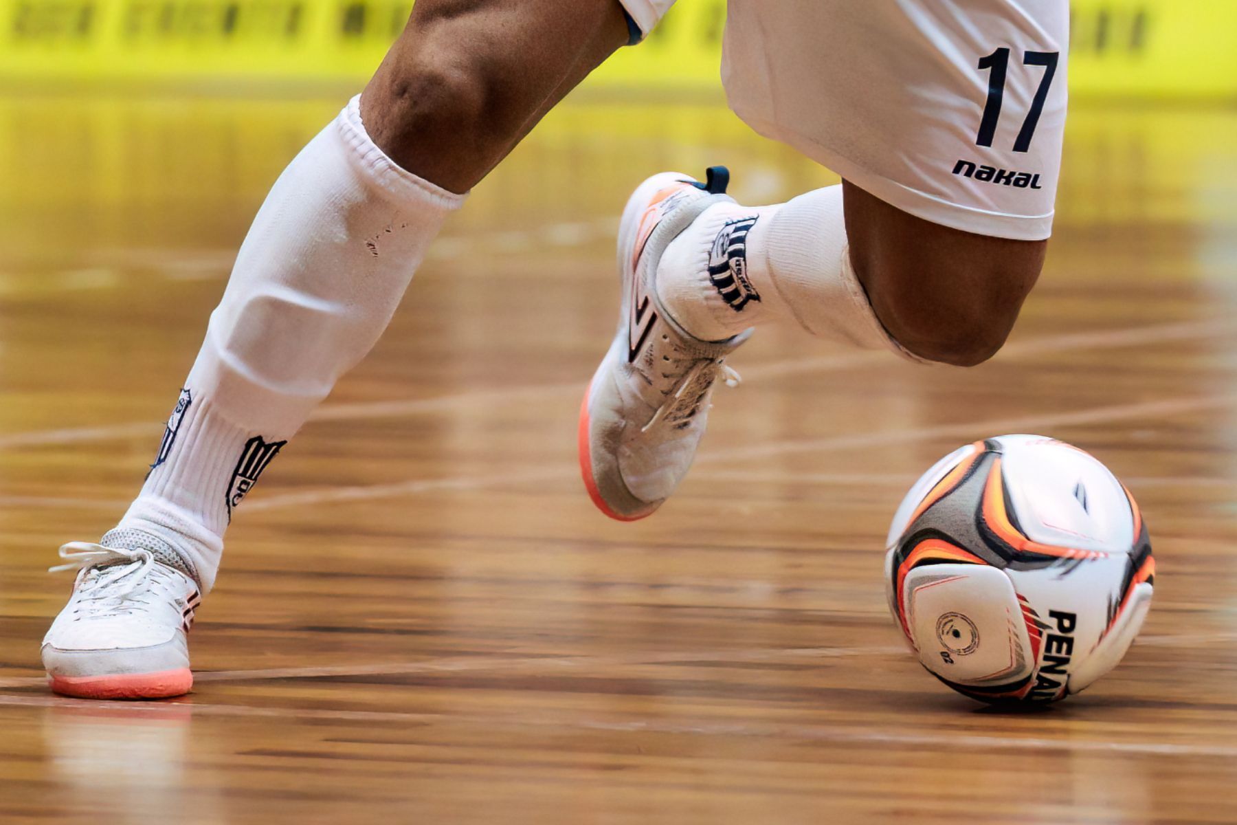 Itatiaia transmitirá finais do Campeonato Metropolitano de Futsal; veja datas