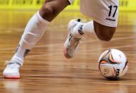Itatiaia transmitirá finais do Campeonato Metropolitano de Futsal; veja datas