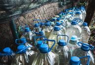 Como construir uma casa com blocos de plástico reciclado e reduzir custos