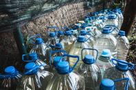 Como construir uma casa com blocos de plástico reciclado e reduzir custos