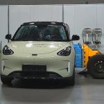 Carros chineses vendidos no Brasil tiram nota máxima em segurança na Europa