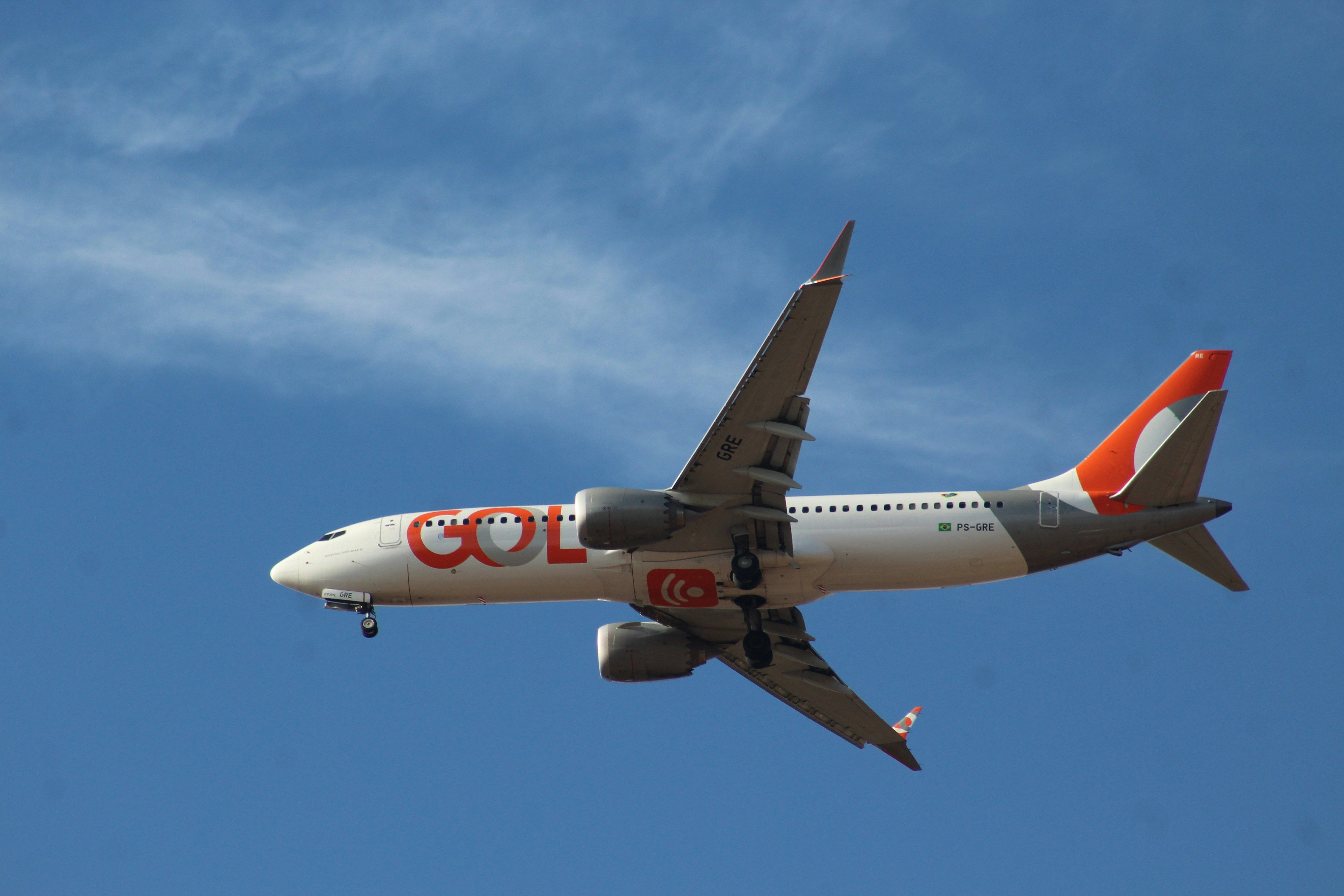 Gol amplia rota entre Rio de Janeiro e Lisboa a partir de novembro