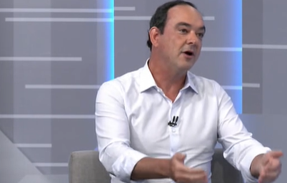 Flávio Roscoe afirma que Propag foi 'um mal necessário'