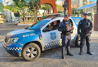 Salvador abre concurso para Guarda Civil com 50 vagas e salários de até R$ 3,5 mil