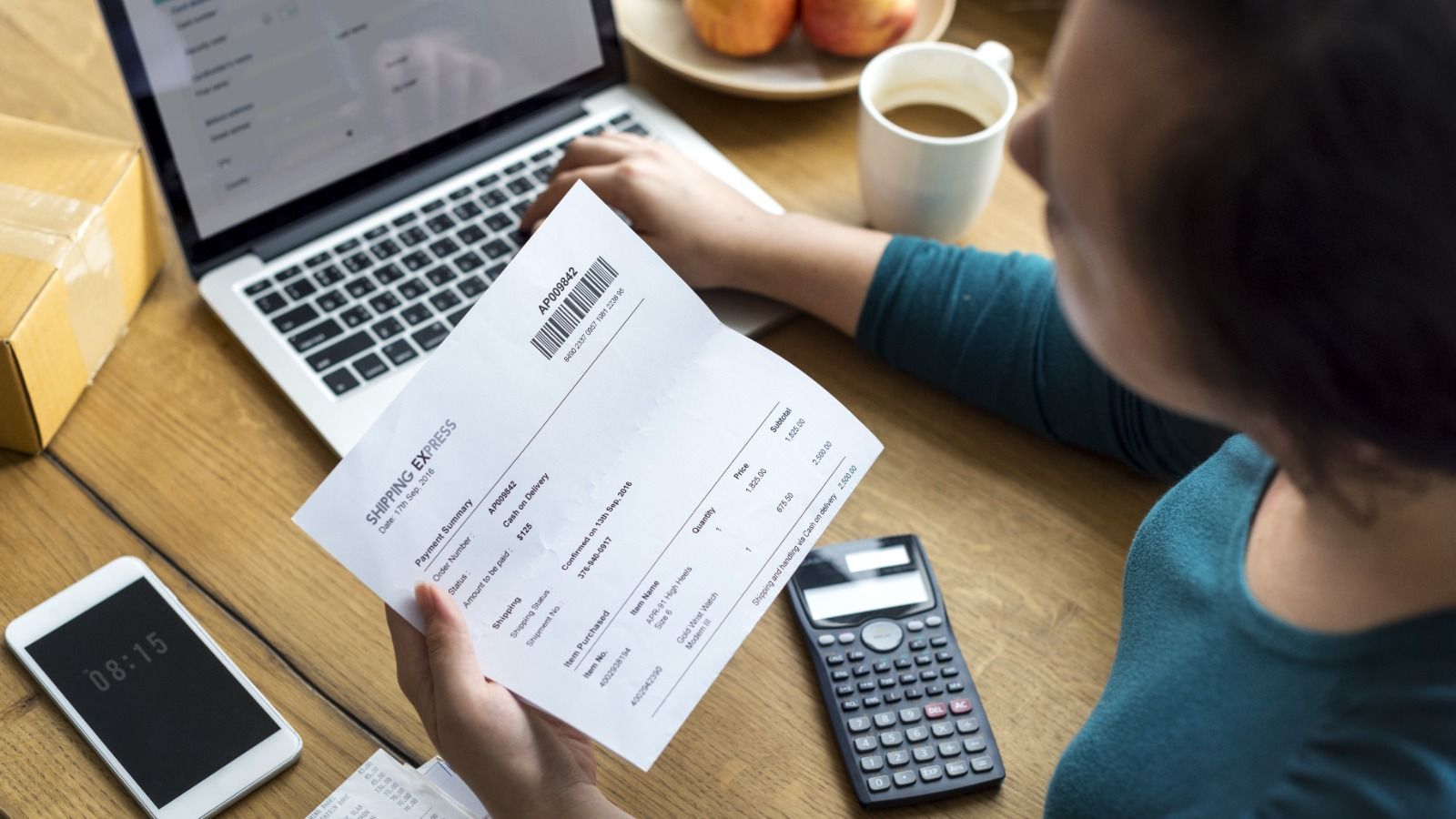 Guia completo do CNAB: o que é, para que serve e qual escolher?