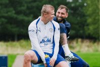 Todos os jogos deste domingo (20) pela Premier League