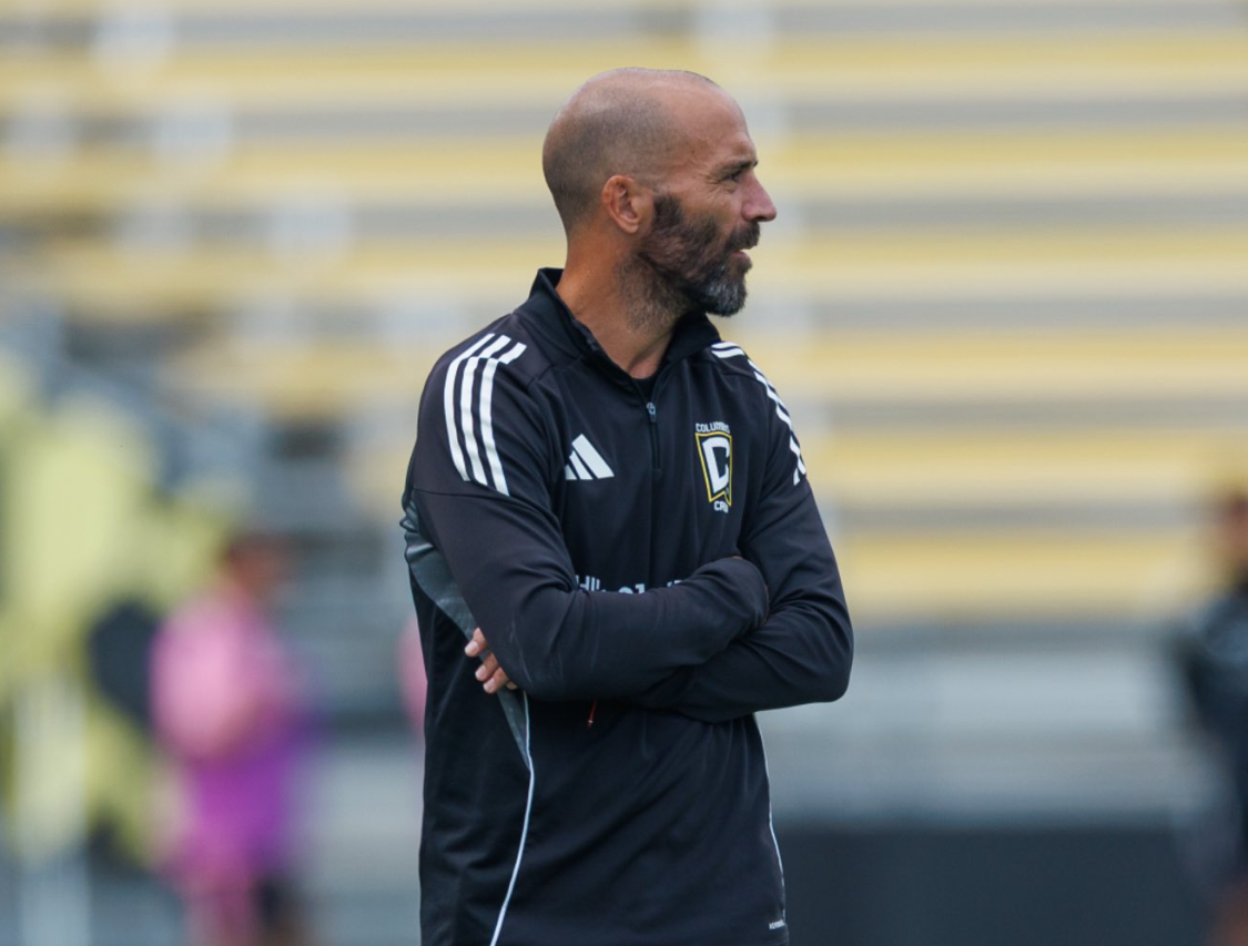 Nos EUA, técnico de time da MLS é demitido por comentário misógino contra árbitra