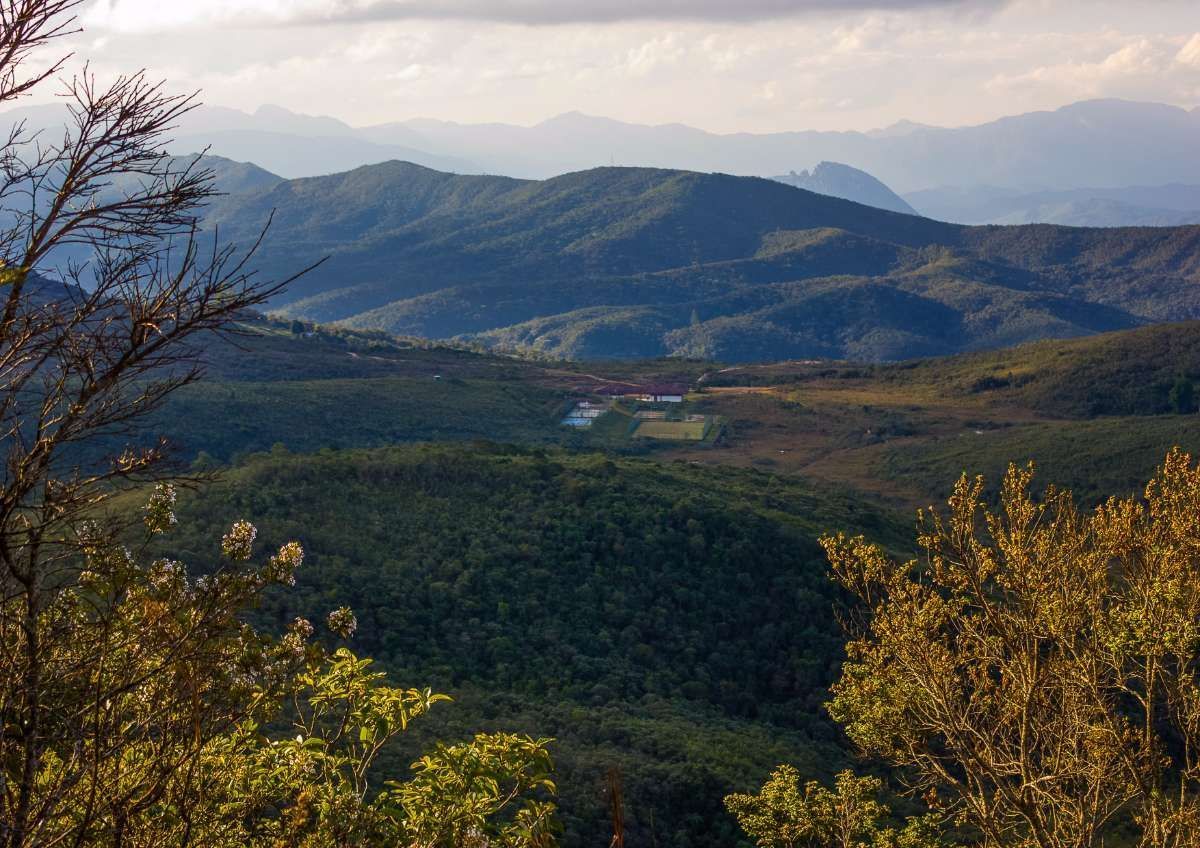Parque das Andorinhas recebe encerramento da Temporada de Montanhismo 2026