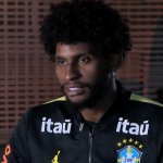 Hugo Souza fala sobre gol sofrido diante da Austrália: 'O cara foi muito feliz'