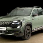 Renault Niagara: picape do Boreal terá tração 4x4 para peitar a Fiat Toro