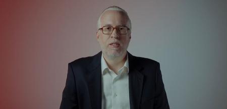 Marcelinho Portugal Gouvêa, candidato à presidência do São Paulo