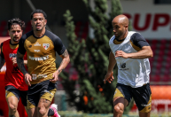 Lesionados começam transição e podem reforçar São Paulo em breve