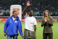 Sem venda de Allan, Palmeiras tem déficit de quase R$ 200 milhões até agosto