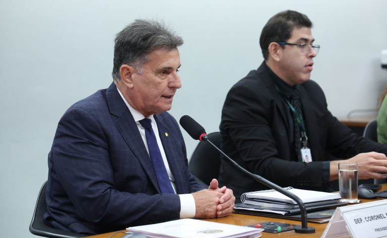 Comissão da Câmara adia votação da reforma do Código de Trânsito para depois das eleições