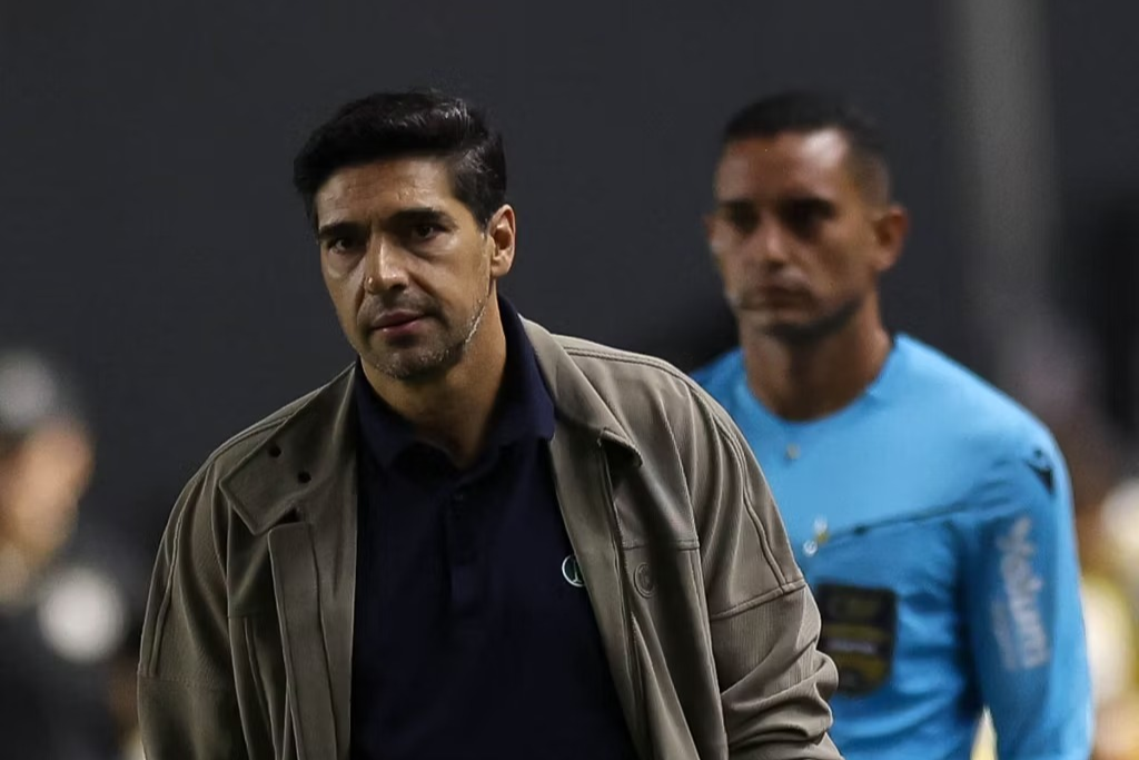 Abel Ferreira, do Palmeiras, será julgado nesta sexta: 'Não matei ninguém'