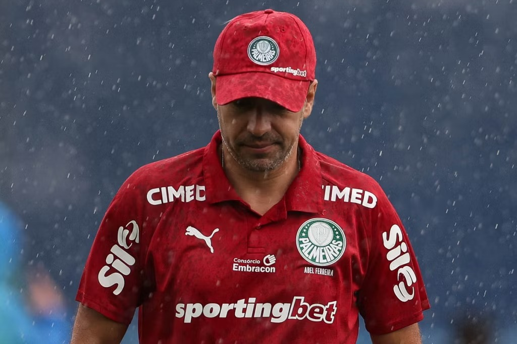 Palmeiras reencontra LDU após 'noite mágica' em cenário inverso na Libertadores
