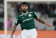 Barboza se posiciona sobre fala que gerou protestos da torcida do Palmeiras