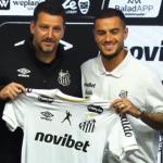 Coutinho revela papel de Neymar em chegada ao Santos e manda recado: 'Injusto'
