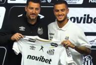 Coutinho revela papel de Neymar em chegada ao Santos e manda recado: 'Injusto'