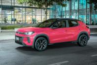 Volkswagen Tera 2027 ganha motor mais potente e câmbio de 8 marchas