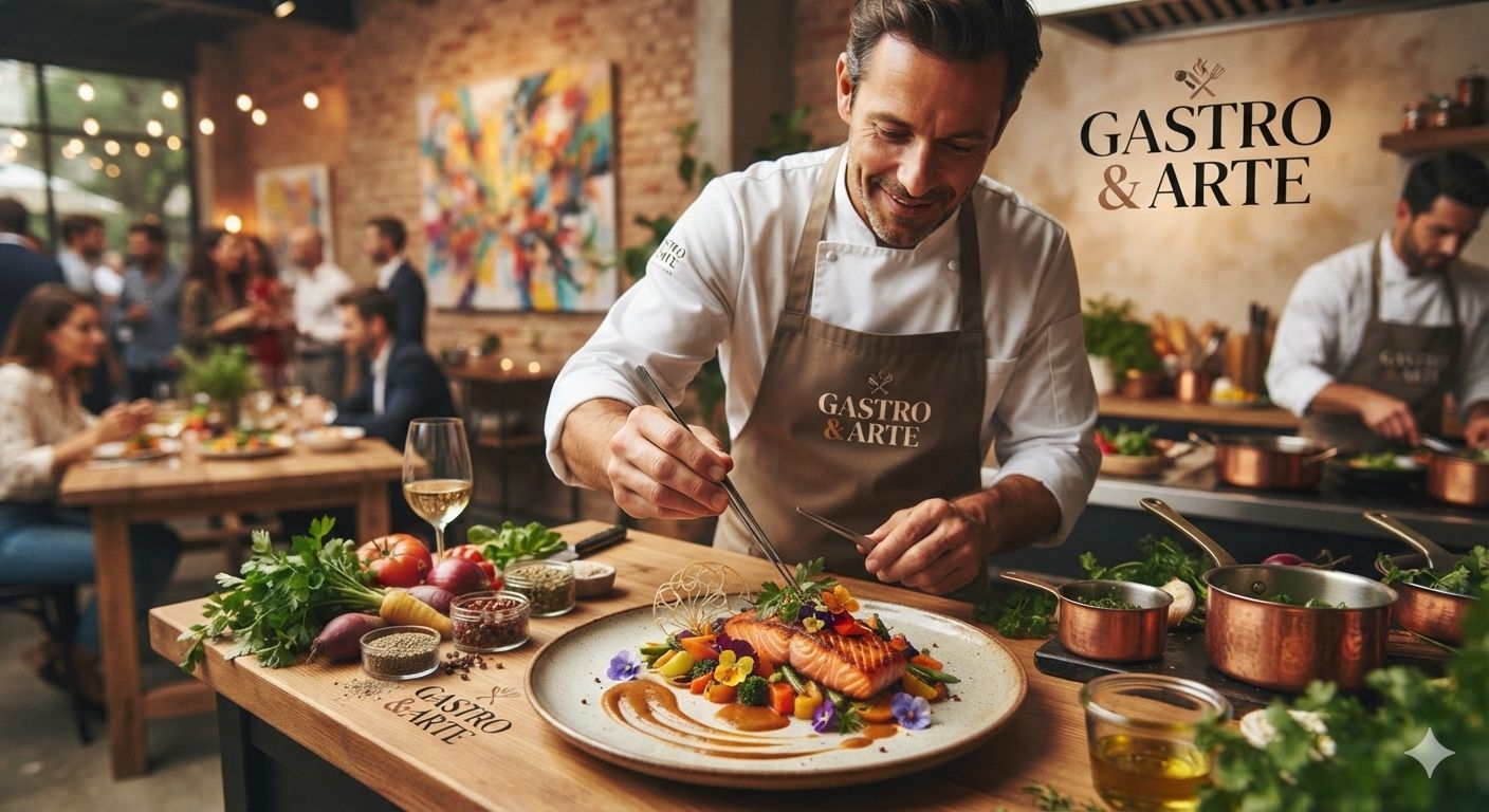 Empreendedorismo e sabor: Feira Gastrô e Arte movimenta Contagem com edições especiais em outubro