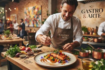 Empreendedorismo e sabor: Feira Gastrô e Arte movimenta Contagem com edições especiais em outubro
