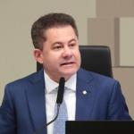 Dino diz que Cezinha usava mandato para passar imagem de influência no STF