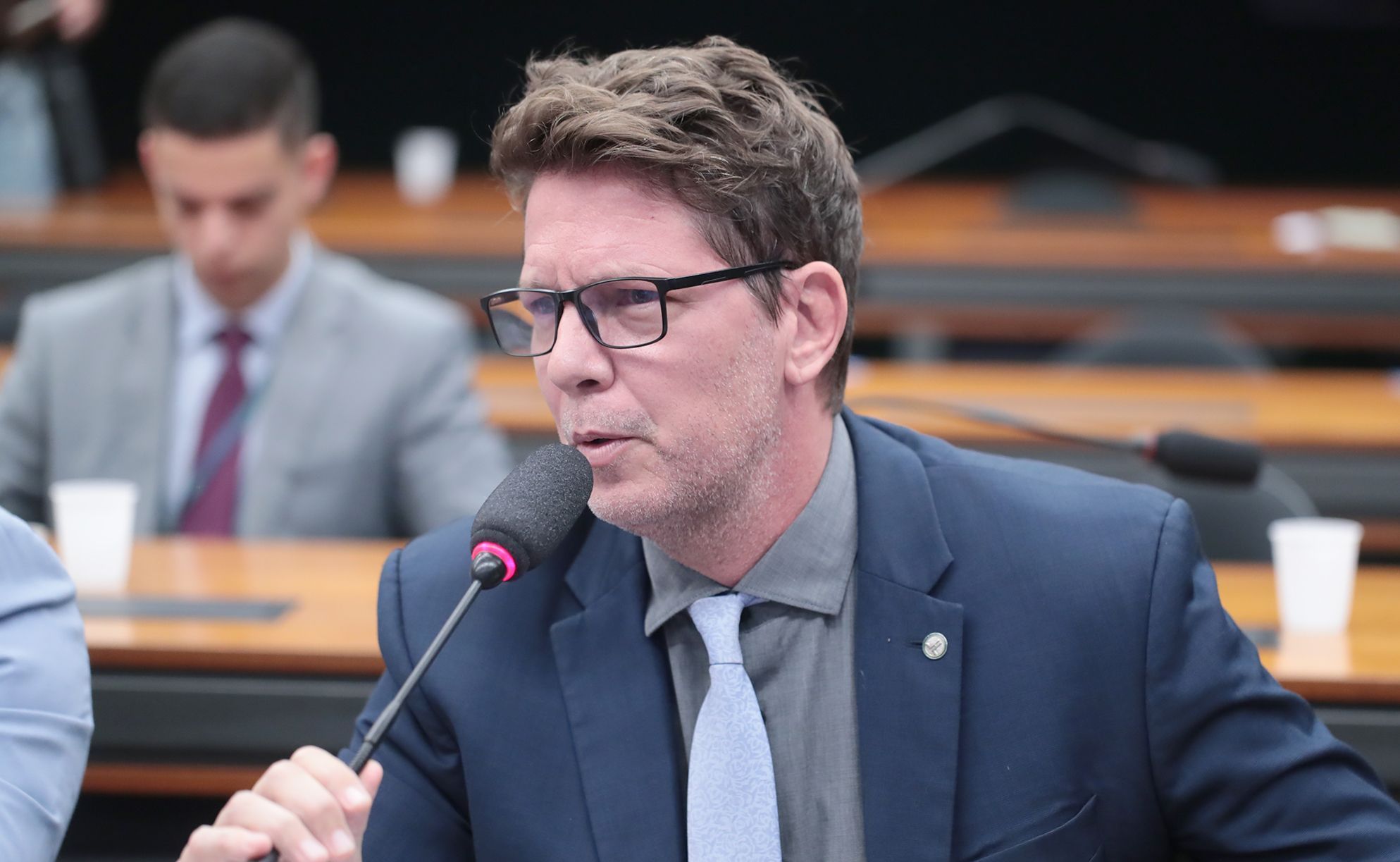 ‘Dark Horse’: operação da PF investiga envio de R$ 2 milhões em emendas para produtora