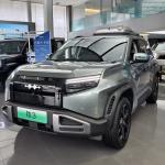 BYD lança SUV elétrico de R$ 110 mil com 322 cv e até 510 km de autonomia