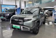 BYD lança SUV elétrico de R$ 110 mil com 322 cv e até 510 km de autonomia